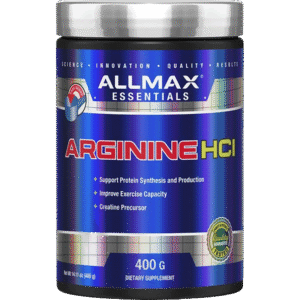 AllMax Nutrition Arginine