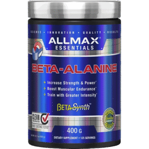AllMax Nutrition Beta-Alanine