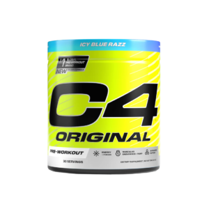 C4 Original Pre Workout Powder