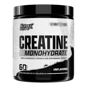 Nutrex Creatine Monohydrate 300g