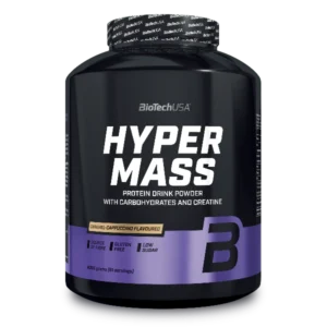 Biotech USA Hyper Mass