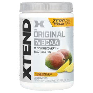 Scivation Xtend BCAA