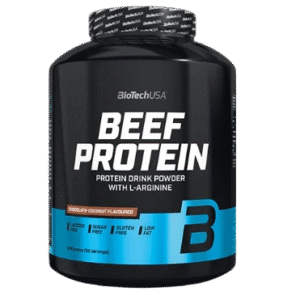 BiotechUSA  Beef Protein