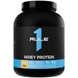 Rule 1 R1 Whey Blend