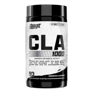 NutreX CLA 1000