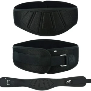 Gym Weight Lifting Belt