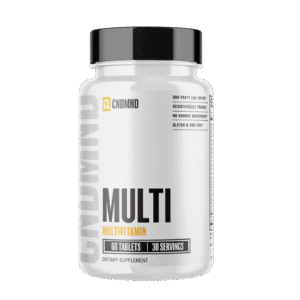 Condemned Multi-Vitamin