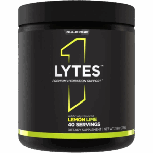 Rule 1 Lytes - Hydration Support
