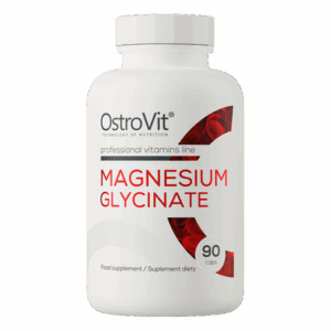 OstroVit Magnesium Glycinate