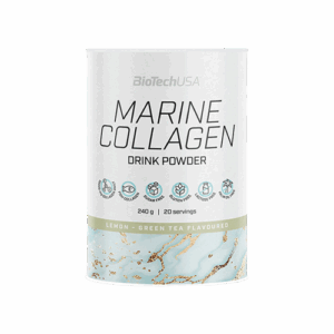 Biotech USA Marine Collagen