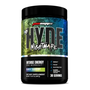 ProSupps HYDE Nightmare