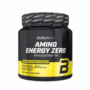 BIOTECH USA Amino Energy Zero