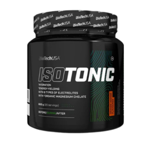 BioTechUSA IsoTonic - 600 g