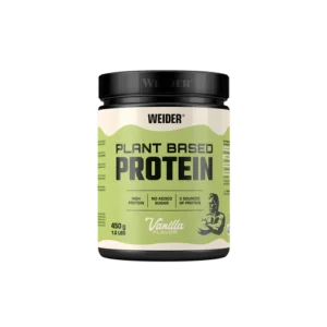 Weider Plant Based Protein