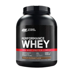 Optimum Nutrition Performance Whey