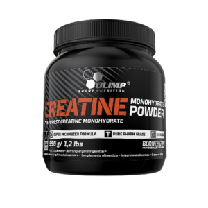 OLIMP Creatine Monohydrate 550 g